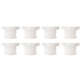 Bed Sheet & Cover Fastener Set