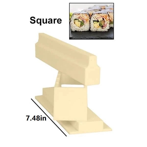 Sushi Making Kit