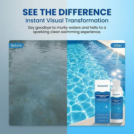 Pro Pool Water Purifier Liquid