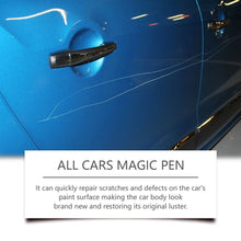 Load image into Gallery viewer, Magic Car Scratch Removal Pen