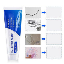 Load image into Gallery viewer, Household Waterproof Wall Repair Paste
