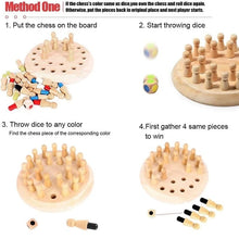 Load image into Gallery viewer, Memory Chess Educational Toy