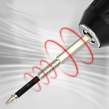 Load image into Gallery viewer, High-Magnetic Screwdriver Drill Bit Set