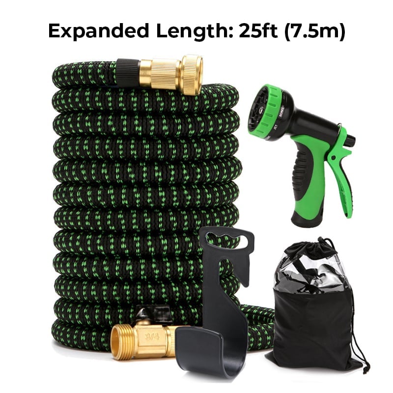Garden Hose Nozzle