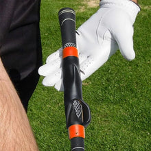Load image into Gallery viewer, Golf Grip Trainer