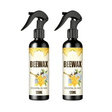 Load image into Gallery viewer, Natural Micro-Molecularized Beeswax Spray
