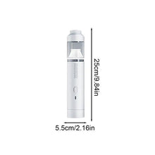 Load image into Gallery viewer, Slim V8 Mate Cordless Car Vacuum
