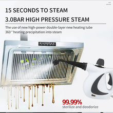 Load image into Gallery viewer, Steam Disinfection Cleaner (SK-01)
