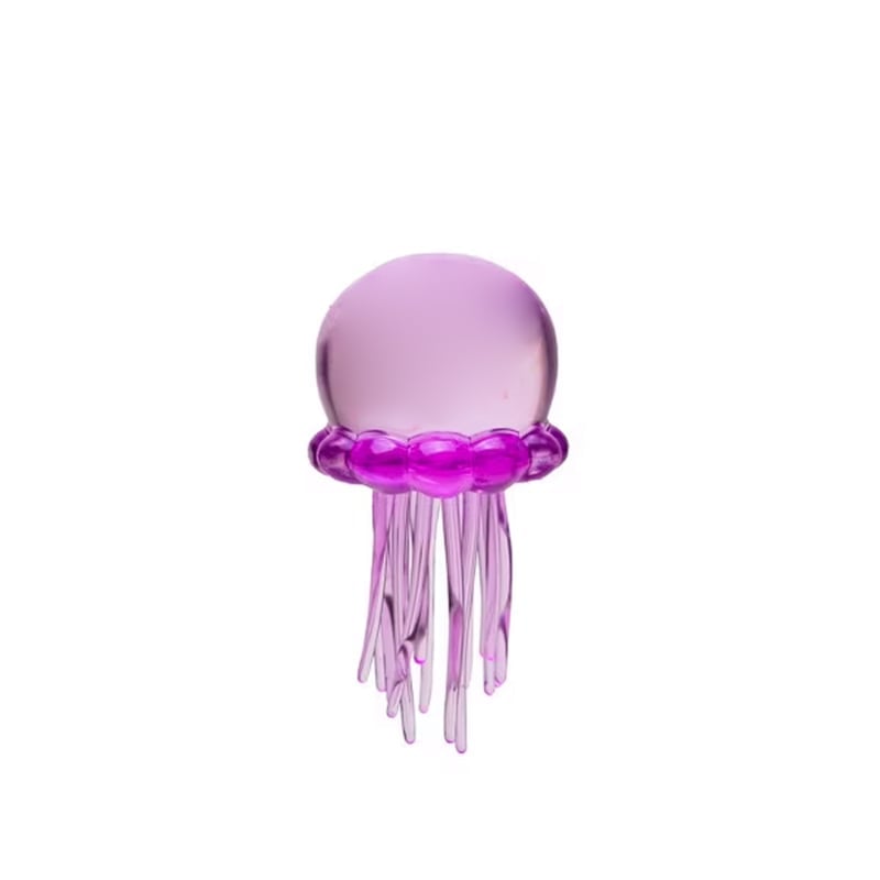 Jellyfish Squeeze Toy