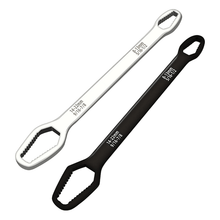 Load image into Gallery viewer, Universal Double Ended Wrench