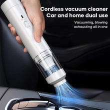 Load image into Gallery viewer, Slim V8 Mate Cordless Car Vacuum