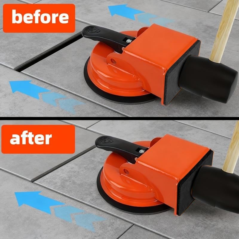 Floor Gap Fixer