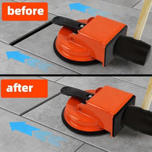 Load image into Gallery viewer, Floor Gap Fixer