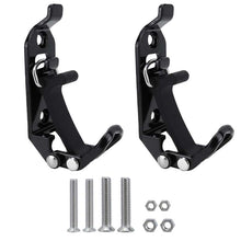 Load image into Gallery viewer, Heavy Duty Zinc Alloy Shovel Mount