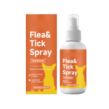 Load image into Gallery viewer, Gentle Dog Skin Care Spray for Indoor &amp; Outdoor Use