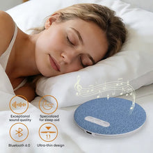 Load image into Gallery viewer, Bone Conduction Pillow Speaker