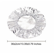Load image into Gallery viewer, Aluminum Foil Insulation Cover