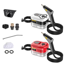 Load image into Gallery viewer, New 2500W Handheld High-Temperature Pressurized Steam Cleaner