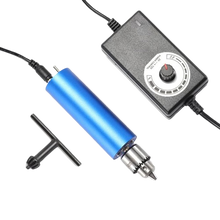 Load image into Gallery viewer, Mini Electric Hand Drill Set