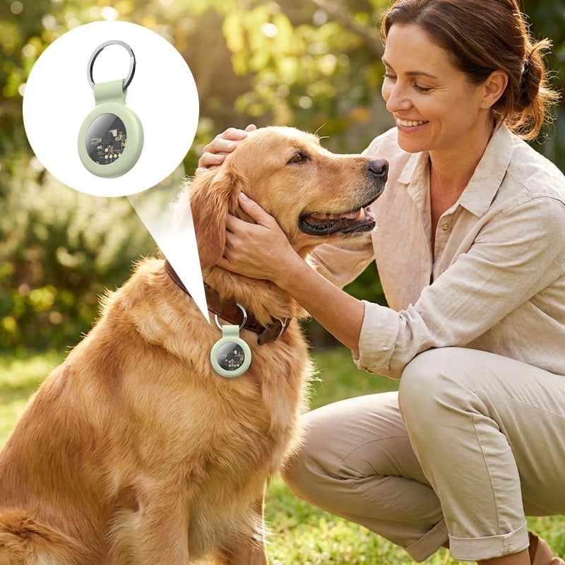 Mini Waterproof Tracker