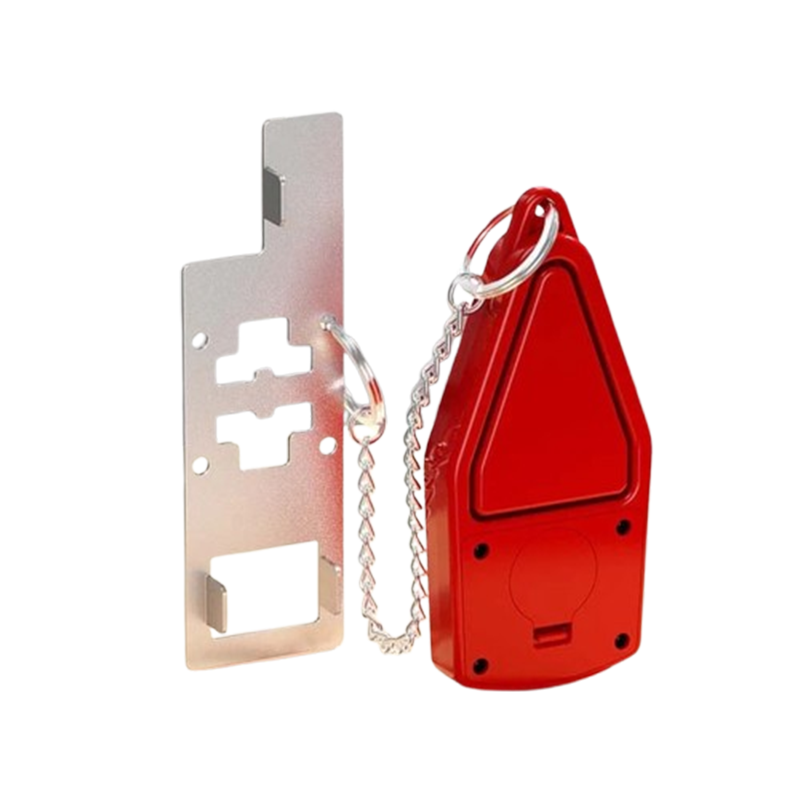 Door Stopper Anti Theft