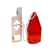 Load image into Gallery viewer, Door Stopper Anti Theft