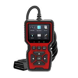 Automobile fault detector