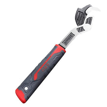 Load image into Gallery viewer, Multifunctional Self-Locking Adjustable Wrench