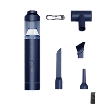 Load image into Gallery viewer, Slim V8 Mate Cordless Car Vacuum