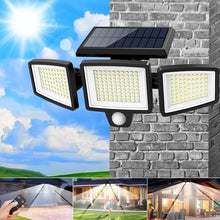 Load image into Gallery viewer, Solar Outdoor Lights