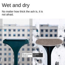 Load image into Gallery viewer, 2-in-1 Window Screen Cleaning Brush Value Set