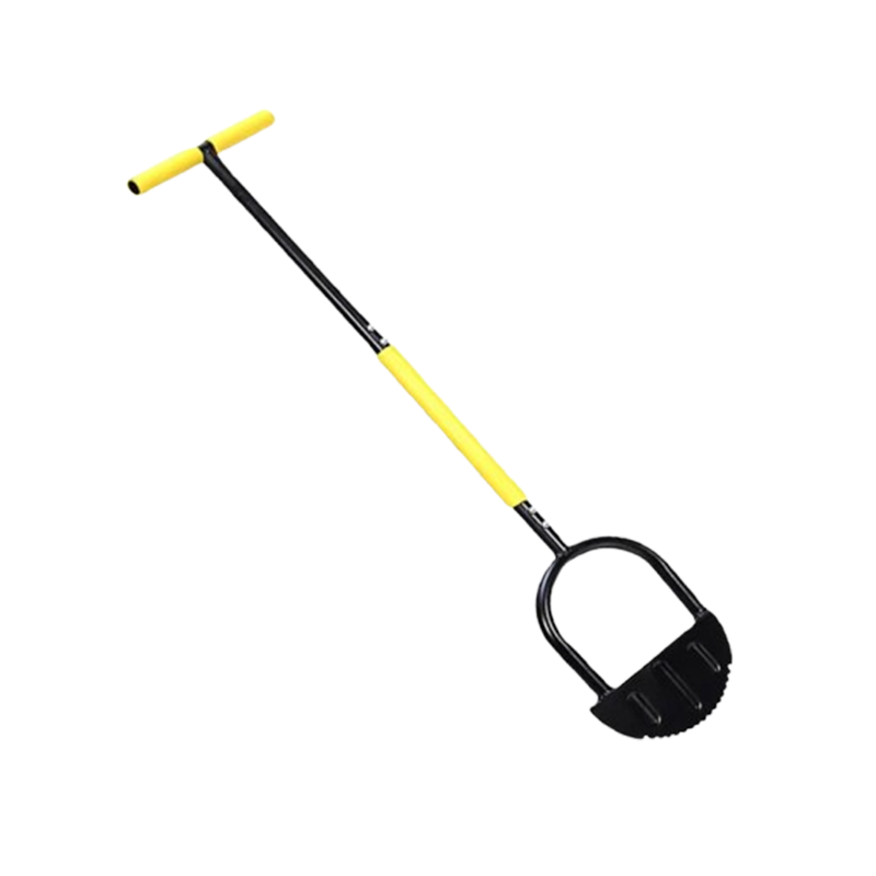 Saw-Tooth Edger Lawn Tool