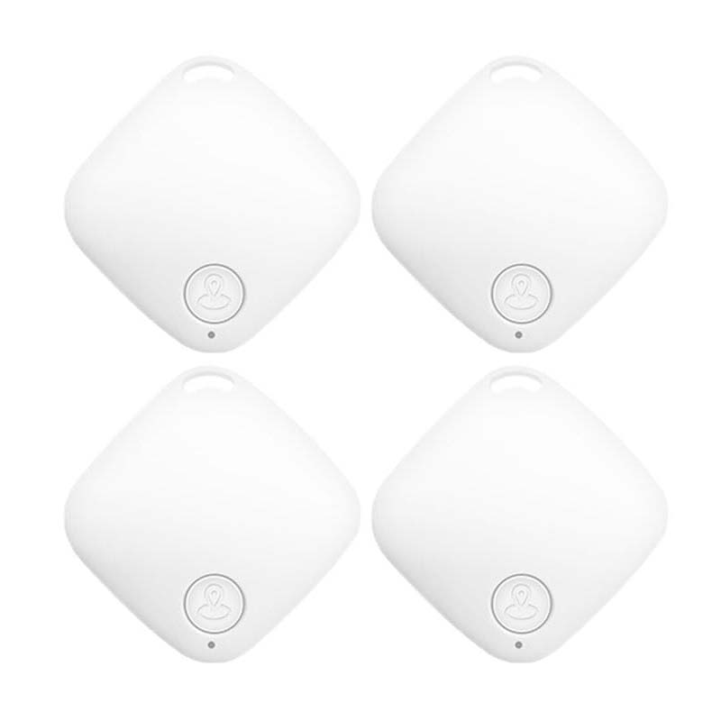 Smart Anti-Lost Bluetooth Tracker