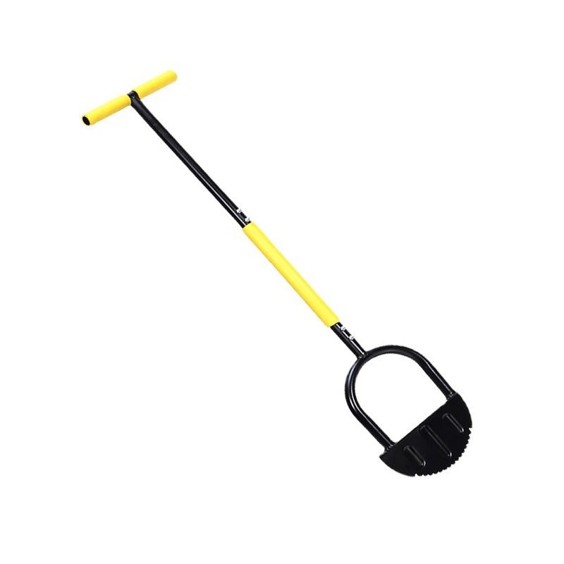 Saw-Tooth Edger Lawn Tool
