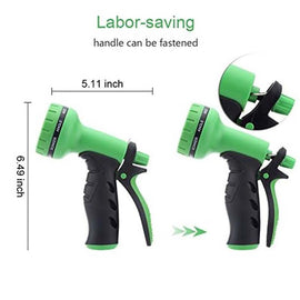 Garden Hose Nozzle