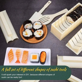 Sushi Making Kit