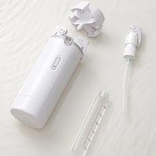Load image into Gallery viewer, 4-in-1 Leakproof Rotatable Travel Dispenser Set