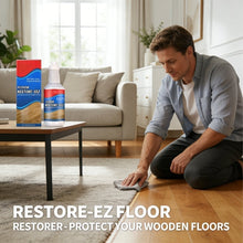 Load image into Gallery viewer, Floor Repair Polishing Agent