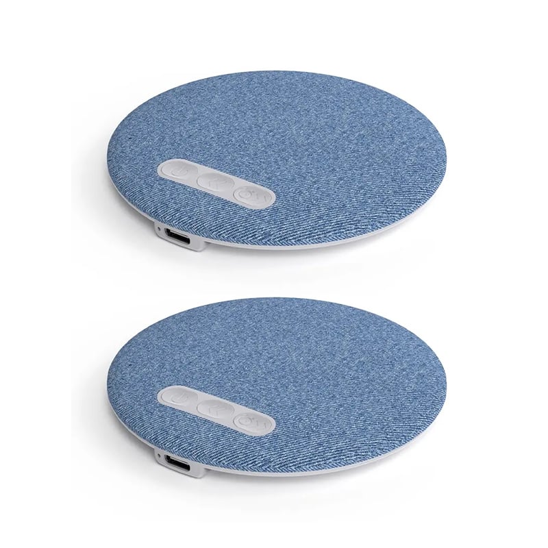 Bone Conduction Pillow Speaker