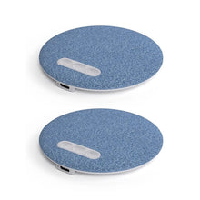 Load image into Gallery viewer, Bone Conduction Pillow Speaker
