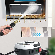 Load image into Gallery viewer, New 2500W Handheld High-Temperature Pressurized Steam Cleaner