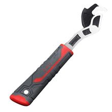 Load image into Gallery viewer, Multifunctional Self-Locking Adjustable Wrench