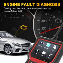 Load image into Gallery viewer, Automobile fault detector
