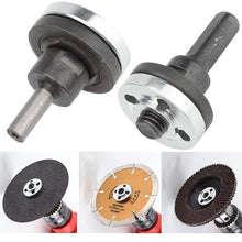 Load image into Gallery viewer, Drill to Angle Grinder Adapter