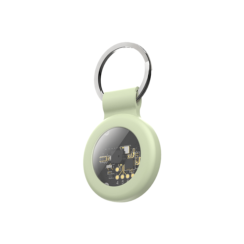Mini Waterproof Tracker