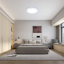 Load image into Gallery viewer, Rechargeable LED Magnetic Motion Sensor Ceiling Lamp