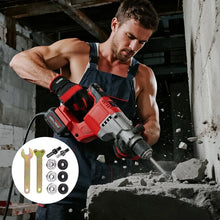 Load image into Gallery viewer, Drill to Angle Grinder Adapter