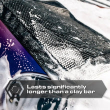 Load image into Gallery viewer, Professional Synthetic Clay Towel for Advanced Auto Detailing