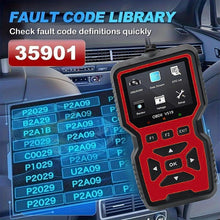 Load image into Gallery viewer, Automobile fault detector