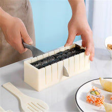 Load image into Gallery viewer, Sushi Making Kit